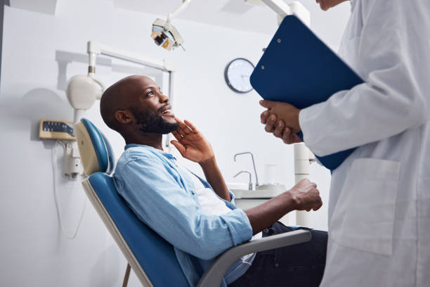 Best Mobile Emergency Dentist in Menlo Park, CA