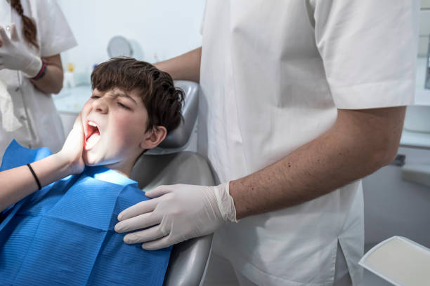 Best Orthodontic Emergency Dentist in Menlo Park, CA