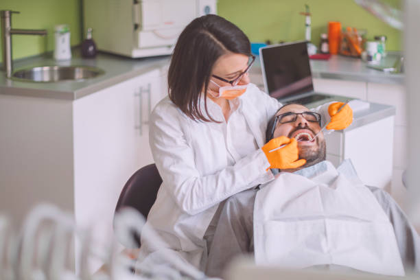 Best Emergency Dental Services for Seniors in Menlo Park, CA