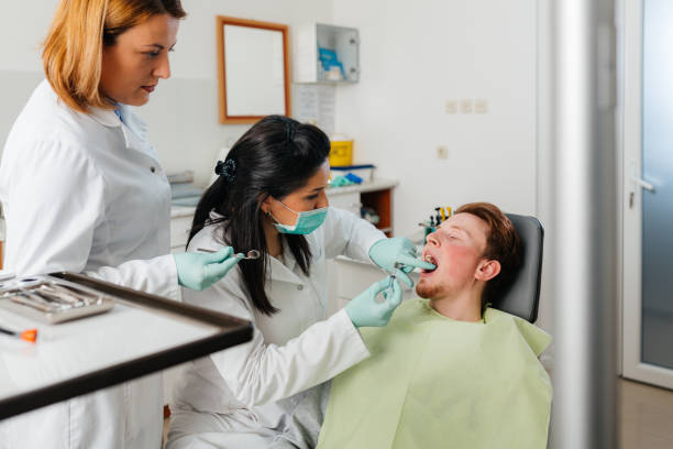Best Emergency Dental Care for Abscessed Tooth in Menlo Park, CA