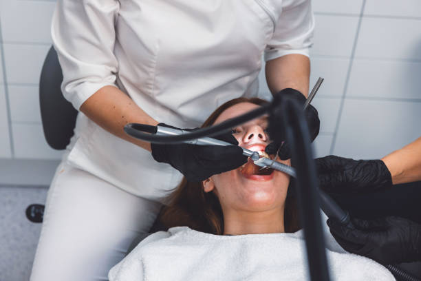 Best Emergency Dentist for Knocked-Out Tooth in Menlo Park, CA