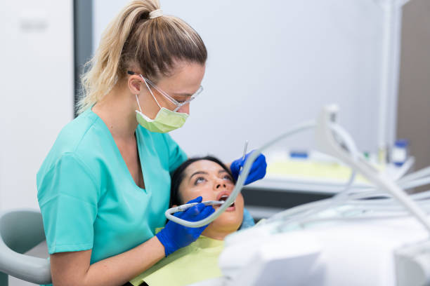 Best Pediatric Emergency Dentist in Menlo Park, CA