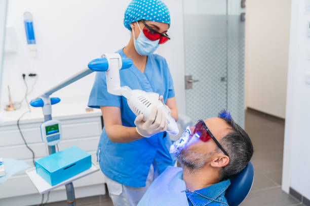 Best Weekend Emergency Dentist in Menlo Park, CA